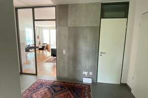 2 Zimmer-Penthouse in Augsburg    - auf 3-4 Jahre begrenzt – Max-Gutmann-Str. 9, 86159 Hochfeld, Augsburg – Vorschaubild 6