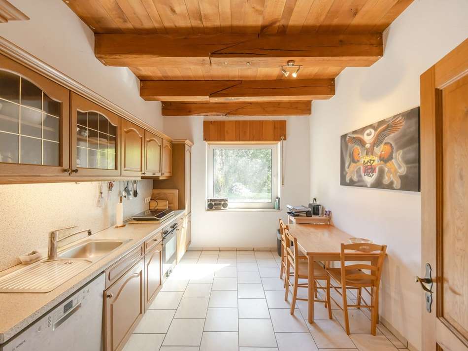 Küche Haus 2