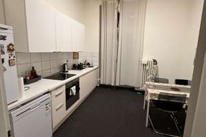 schöne möblierte 2- Zimmer- Wohnung in Düsseldorf zu vermieten! – Mintropstraße 9, 40215 Friedrichstadt, Düsseldorf – Vorschaubild 9