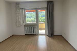 *** Eutingen - helle Wohnung mit Balkon und Weitblick *** – Die vollständige Adresse der Immobilie erhältst du vom Anbieter., 75181 Eutingen, Pforzheim – Vorschaubild 3