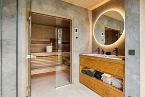 Luxuriöses Waterloft Ohana in Potsdam – Design, Freiheit & Natur in perfekter Symbiose – Die vollständige Adresse der Immobilie erhältst du vom Anbieter., 14471 Wildpark, Potsdam – Vorschaubild 18