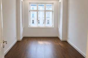 Bezugsfrei ab 01.09.2026 – Moderne 3-Zimmer-Wohnung mit Balkon – Löbauer Straße 59, 4347 Schönefeld-Ost, Leipzig – Vorschaubild 5