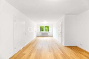 Erstbezug nach Kernsanierung – Moderne 3-Zimmer-Wohnung mit Balkon & TG-Stellplatz in Nürnberg – Franz-Reichel-Ring 87, 90473 Langwasser Südwest, Nürnberg – Vorschaubild 5