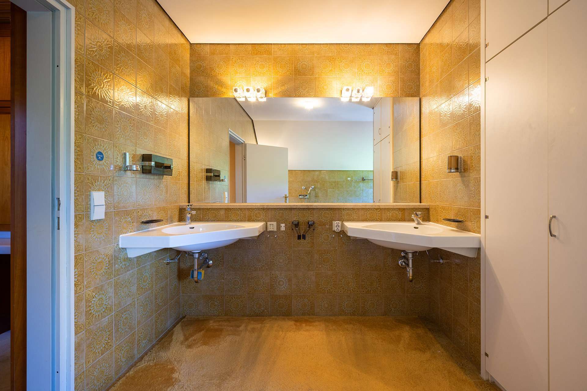 Immobilie in Kranzberg - Vorhang auf! Beeindruckende Villa auf traumhaftem Anwesen - Bild 6