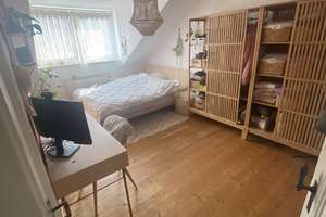Ruhige 3-Zi-Whg an Paar/ WG/ Kleinfamilie mit Terrasse – G 7 31, 68159 Innenstadt/Jungbusch, Mannheim – Vorschaubild 6