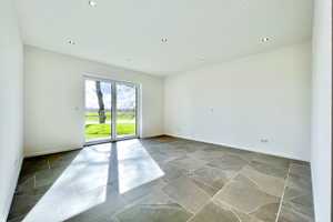 Neu gebaut, naturnah gewohnt: Exklusiver Bungalow mit neuer Einbauküche in Herzlake an der Hase! – Emsland (Kreis) – Vorschaubild 22