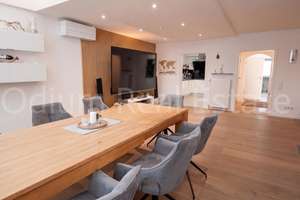 Traumhaus in Heidelbergs-Toplage mit Dach-Terrasse und neuester Technik – Die vollständige Adresse der Immobilie erhältst du vom Anbieter., 69121 Handschuhsheim, Heidelberg – Vorschaubild 6