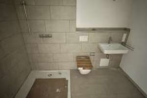 Erstbezug: Helles 1-Zi-Apartment mit Garten in Münster-Gremmendorf – Norfolkweg 2, 48167 Gremmendorf-West, Münster – Vorschaubild 5