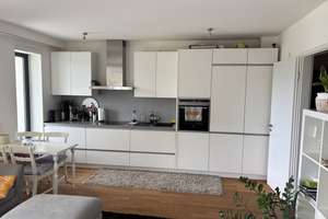 Schön  geschnittene 3,5 Zimmer Wohnung in Köln-Müngersdorf – Belvederestraße 40, 50933 Müngersdorf, Köln – Vorschaubild 4