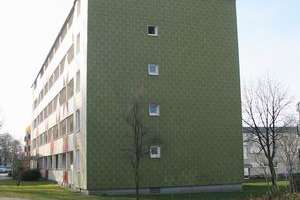 Demnächst frei! 3-Zimmer-Wohnung in Dortmund Aplerbeck – 44269 Schüren, Dortmund – Vorschaubild 7