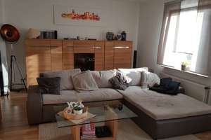SEHR SCHÖNE MAISONETTE WOHNUNG 3 RAUM MIT 2 BÄDERN IN RUHIGER GRÜNER ZENTRALER LAGE VON BOCHUM – Die vollständige Adresse der Immobilie erhältst du vom Anbieter., 44793 Kruppwerke, Bochum – Vorschaubild 7