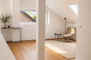 Architektenhaus mit Galerie und großem Südgrundstück am Gehrdener Berg – Eichenweg 5, 30989 Gehrden – Vorschaubild 6