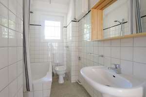 Lage, Lage, Lage! Viktoria-Luise-Platz! Sonnige, gepflegte 2 Zi.-Wohnung mit Südbalkon. – Die vollständige Adresse der Immobilie erhältst du vom Anbieter., 10781 Schöneberg, Berlin – Vorschaubild 15