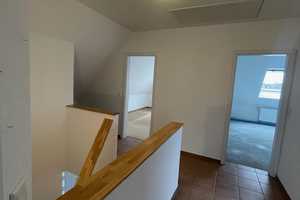 Einfamilienhaus mit gehobener Ausstattung, 4,5 Zimmern (137 qm brutto) & 650 qm Grundstück – Coesfeld (Kreis) – Vorschaubild 9