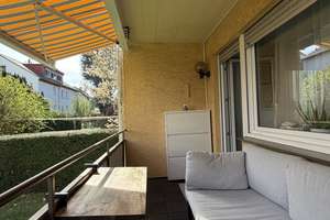 3 Zimmer EG Wohnung mit 2 Balkonen, Garage und Stellplatz – Gietmannstraße 44, 70565 Dürrlewang, Stuttgart – Vorschaubild 5