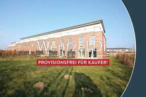 Exklusives Neubau-Endreihenhaus mit schönem Garten zum Kauf in Escheburg - Wentzel Dr. – Herzogtum Lauenburg (Kreis) – Vorschaubild 1