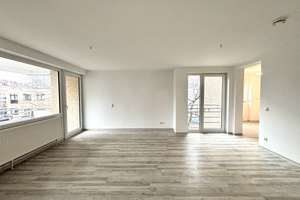 3-Zimmer-Etagenwohnung mit Westbalkon, Stellplatz und Fahrstuhl – Calenberger Straße 57, 30169 Calenberger Neustadt, Hannover – Vorschaubild 4
