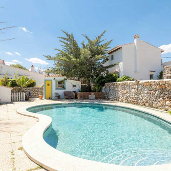 Typisches menorquinisches Landhaus zum Verkauf in Sant Lluís