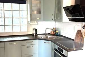 ++ Stylische 2-Zimmer-Wohnung mit Balkon & EBK in historischer Weberei ++ – Schwelmer Str. 45 Nr. 15, 42897 Lennep Nord, Remscheid – Vorschaubild 7