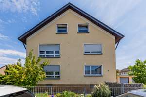 Vollvermietetes, gepflegtes 3-Familienhaus mit Tageslichtbädern, Garage und Garten in guter Wohnlage – Die vollständige Adresse der Immobilie erhältst du vom Anbieter., 65428 Rüsselsheim am Main – Vorschaubild 4