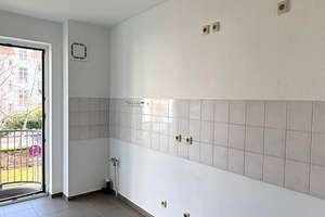 OFFENBACH CITY I TOP LAGE I WILHELMSPLATZ I 2- ZIMMER I BALKON I AUFZUG – Die vollständige Adresse der Immobilie erhältst du vom Anbieter., 63065 Wilhelmschule, Offenbach am Main – Vorschaubild 11
