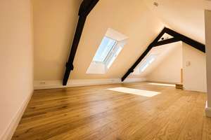 KERNSANIERTE ALTBAU DACHTERRASSEN 5 ZIMMER MAISONETTE WOHNUNG AM ERZBERGERPLATZ – Erzbergerplatz 6, 50733 Nippes (Ortsteil), Köln – Vorschaubild 16