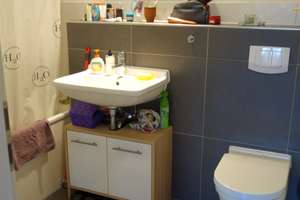 helle, gehobene 1,5-Zi.-Wohnung Aachen Zentrum – Jülicher Straße 8, 52070 Hansemannplatz, Aachen – Vorschaubild 9
