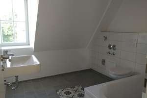 Stilvolles 2,5-Zimmer- Loft im Baudenkmal in der Fürther Altstadt – Marktplatz 2, 90762 Altstadt, Innenstadt, Fürth – Vorschaubild 8