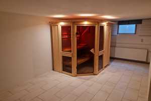 Doppelhaushälfte mit Pool, Sauna & Garage in Königs Wusterhausen – Provisionsfrei- sofort bezugsfrei – Dahme-Spreewald (Kreis) – Vorschaubild 12