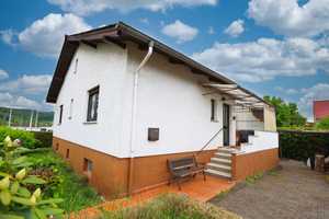 Freistehendes Einfamilienhaus – Ihr neues Zuhause in Büdingen-Düdelsheim – Auf der Biehm 1, 63654 Wetteraukreis – Vorschaubild 10