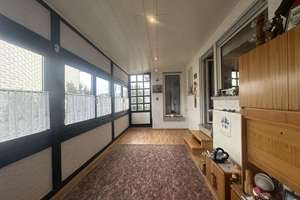 Zeitgemäßer Bungalow mit Keller und idyllischem Flair  – Die vollständige Adresse der Immobilie erhältst du vom Anbieter., 55606 Oberhausen bei Kirn – Vorschaubild 9