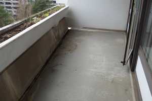 Ruhige 3-Zimmer-Wohnung (Maisonette) mit Fernsicht, 2 großen Balkonen und Garagenbox – Mainz – Vorschaubild 12
