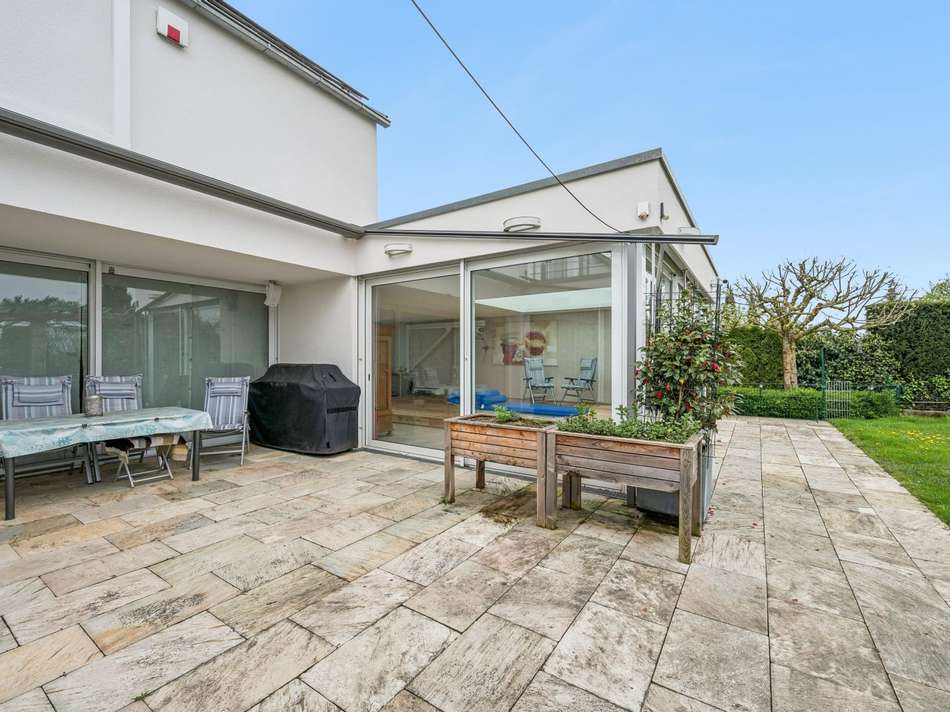 Terrasse II