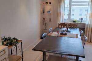 4-Zimmer-Wohnung im obersten Stockwerk – Südloggia mit "Alpenblick" | Nähe BMW & FIZ | 91 m² – Eduard-Spranger-Str. 18, 80935 Lerchenau-Ost, München – Vorschaubild 32