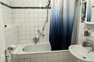 Helle 3-Zimmer Wohnung in Essen-Stadtkern – Hindenburgstraße 52, 45127 Stadtkern, Essen – Vorschaubild 8