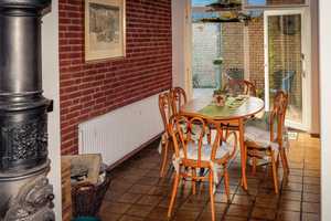 Freistehendes Einfamilienhaus in bevorzugter Süd-Lage in Uelzen-Veerßen – Spechtstraße 7, 29525 Uelzen (Kreis) – Vorschaubild 21