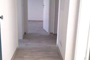 Sanierte 3-Zimmer-Wohnung in Pforzheim