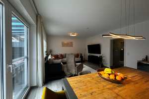 * TOWNHOUSE * 
approx. 1744 ft² living space, 6-room, 5-bed, 3-bath, garden, + parking
PETS ALLOWE – Groß-Gerau (Kreis) – Vorschaubild 5