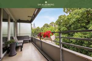 2-Zimmer-Wohnung mit zwei Balkonen nahe dem Franziskus Hospital – Die vollständige Adresse der Immobilie erhältst du vom Anbieter., 48145 Mauritz-West, Münster – Vorschaubild 8