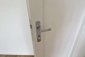Traumwohnung mit Blick über die Stadt – Geibelplatz 5, 30171 Südstadt, Hannover – Vorschaubild 3