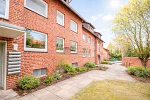 3 Zimmer Wohnung ideal für Ihre Wohnideen – Die vollständige Adresse der Immobilie erhältst du vom Anbieter., 21337 Kaltenmoor, Lüneburg – Vorschaubild 2
