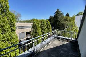 AW 1919 IVD. Marienburg, Parklage, elegante Maisonette, VERMIETET, großer Balkon, Tiefgarage – Lindenallee 43a, 50968 Marienburg, Köln – Vorschaubild 14