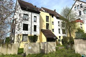 Schöne 2,5-Zimmer-Wohnung in Bad Cannstatt – Die vollständige Adresse der Immobilie erhältst du vom Anbieter., 70374 Espan, Stuttgart – Vorschaubild 2