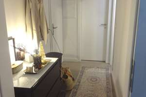 Marschwegviertel ! TOP Single-Wohnung mit Einbau-Küche W 4 – Marschweg  123, 26122 Eversten, Oldenburg (Oldenburg) – Vorschaubild 7