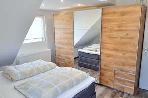 Modern möblierte, top renovierte Wohnung mit WLAN und Garten im Nürnberger Süden – Die vollständige Adresse der Immobilie erhältst du vom Anbieter., 90461 Hasenbuck, Nürnberg – Vorschaubild 3