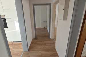 ab sofort -  5 Zimmer Wohnung mit Einbauküche - Pirmasens – Güterbahnhofstr.  43, 66953 Pirmasens, Pirmasens – Vorschaubild 2