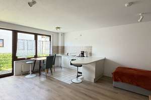 Gemütliche, voll möblierte 1-Zimmer-Wohnung mit Süd-Balkon und TG-Stellplatz in Gerlingen – Die vollständige Adresse der Immobilie erhältst du vom Anbieter., 70839 Gerlingen – Vorschaubild 8