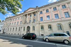 Wunderschönes Objekt! Brockessches Palais! Exkl. Altbau mit Luxusausstattung! – Yorckstraße 19f, 14467 Nördliche Innenstadt, Potsdam – Vorschaubild 8