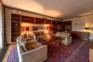 Bremerhaven - Speckenbüttel // Stilvolles Einfamilienhaus mit Charme am Eingang vom Speckenbütteler  – Bremerhaven – Vorschaubild 13
