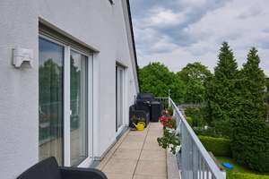 Attraktive Wohnungen zum Einzelverkauf in begehrter Lage von Offenbach am Main – 60367 Kaiserlei, Offenbach am Main – Vorschaubild 36